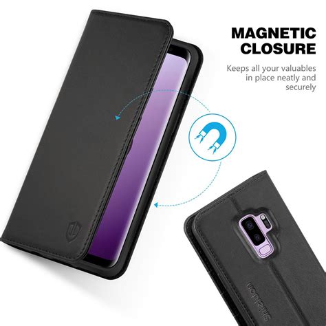 drop tested wallet case s9|galaxy s9 plus phone case.